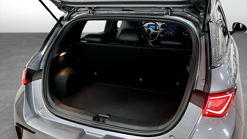 BYD Dolphin 60.4kWh Comfort 360 Carplay - fotka 24 z 24