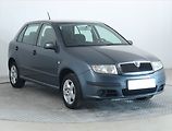 Škoda Fabia (2005) Ambiente 1.4 16V, nová STK - náhled 1