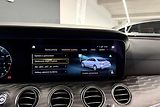Mercedes-Benz Třídy E (2021) E 63s AMG 4Matic+ V8 Biturbo - náhled 101