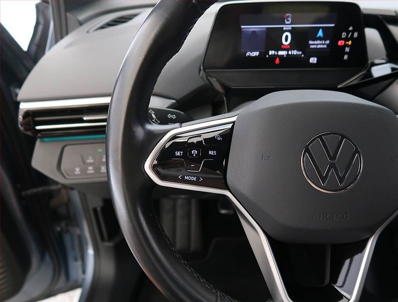 Volkswagen ID.5 (2022) Pro Perf. (82 kWh), SoH 91% - fotka 26 z 32