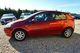 Fiat Grande Punto (2007) 1,2 48 kW - náhled 8
