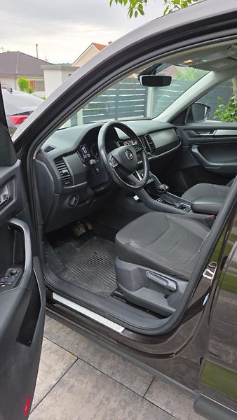 Škoda Kodiaq (2019) 2,0 TDI,  4x4 - fotka 4 z 5