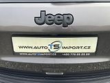 Jeep Grand Cherokee 6.4i 480PS HEMI SRT CZ 78000KM - náhled 39