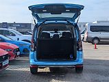 Ford Tourneo Connect Active, Tourneo, 2.0 EcoBlue 9 - náhled 9