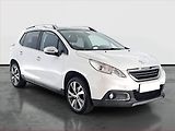 Peugeot 2008 (2014) 1.6 VTi, Navi, Tempomat - náhled 1