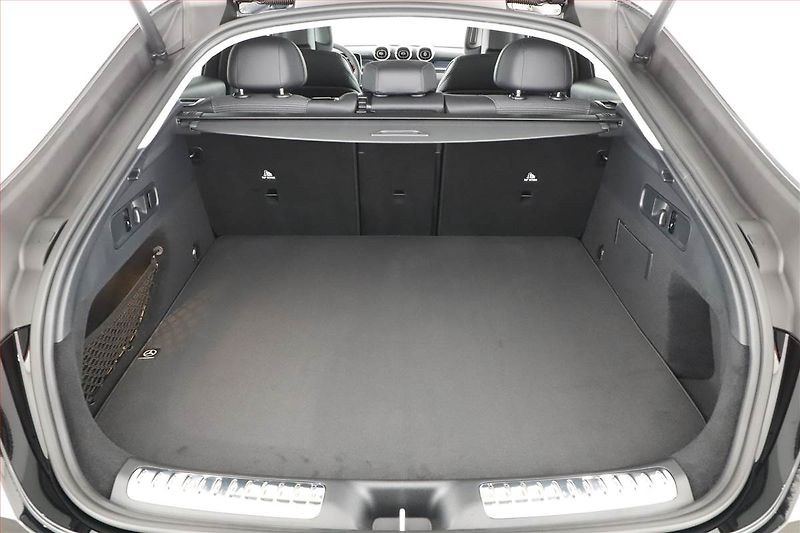 Mercedes-Benz GLC (2025) 200 4MATIC, AVANTGARDE, DPH - fotka 11 z 20