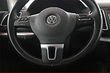 Volkswagen Sharan (2013) 2.0 TDI BMT, Kůže, Navi - náhled 16