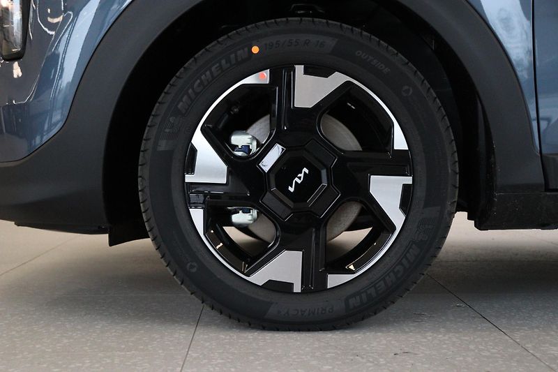 Kia Stonic SPIN 1,0 T-GDI GPF  - fotka 15 z 16