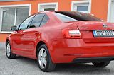 Škoda Octavia (2017) 1.6 TDi 85kW Ambition PLUS /ČR - náhled 7
