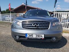 Infiniti FX45 (2004) 4,5   232KW V8 - fotografie inzerátu
