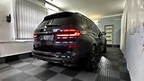BMW X7 M60i X-DRIVE / ZÁRUKA / 7 MÍST - náhled 6