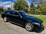 Mercedes-Benz Třídy E (2017) Avantgarde 220d - VYSERVISOVAÝ - náhled 1