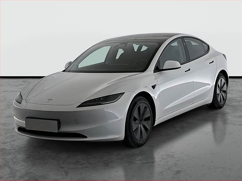 Tesla Model 3 (2024) Standard Range LFP, SoH 97% - fotka 2 z 17