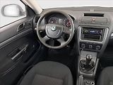 Škoda Octavia (2012) 1.6 TDI, po STK, servisované - náhled 7