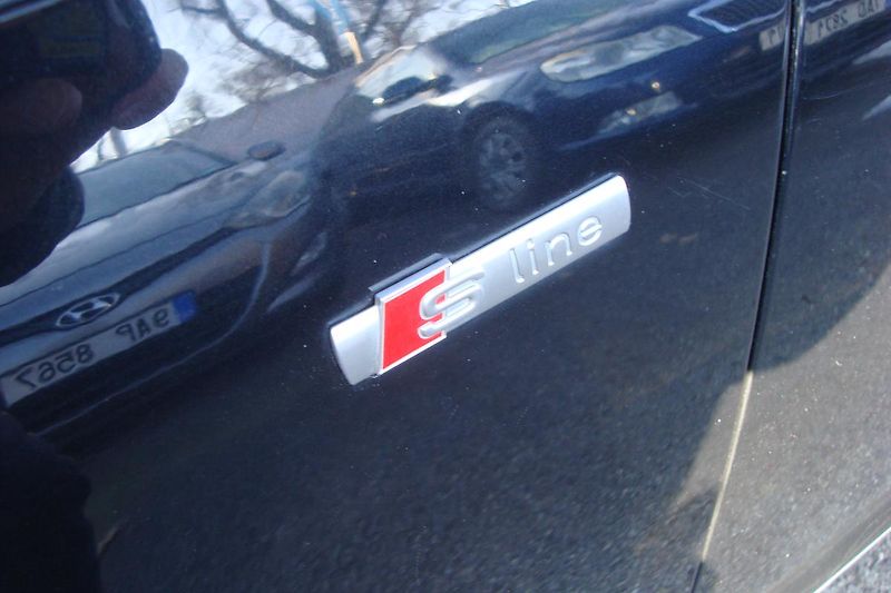 Audi A6 (2010) Avant 2.7 TDi, S-Line, Nová ST - fotka 56 z 56