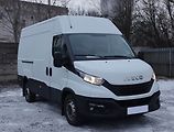 Iveco Daily (2020) 2.3 HPT, L3H2, 12m3, ČR, 1Maj - náhled 1