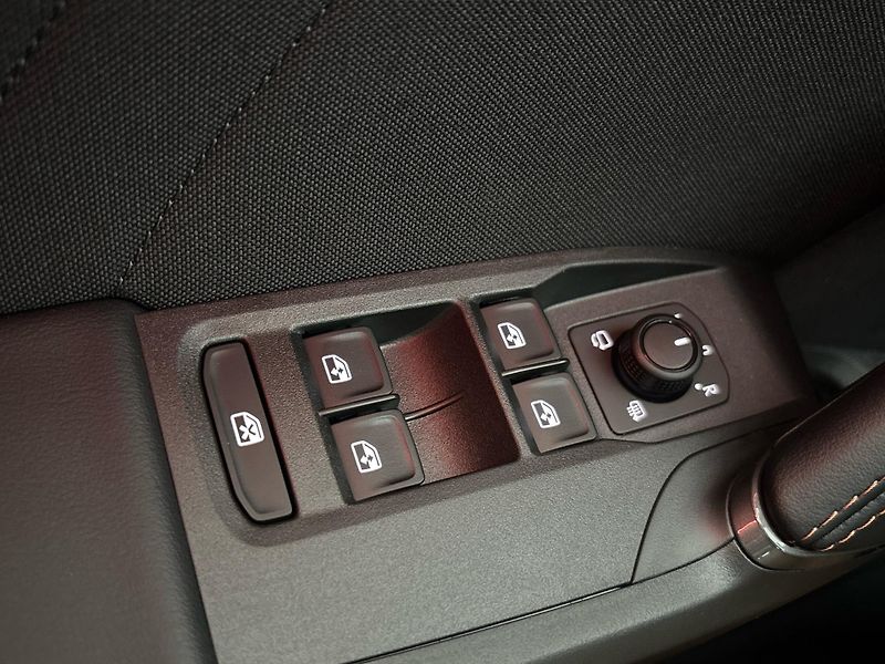 Cupra Leon (2026) Kombi - fotka 21 z 29