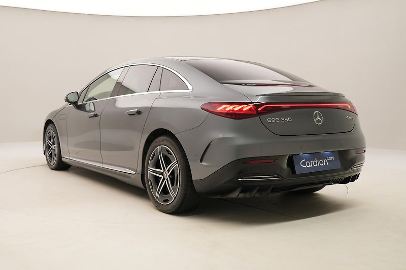 Mercedes-Benz EQE 350 4MATIC AUT  - fotka 10 z 78
