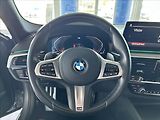 BMW Řada 5 3,0   530xD,210kW,ČR,M-SPORT,D - náhled 16