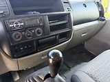 Nissan Cabstar (2010) 2.5TDCi 6 míst,nový 3s Sklápěč - náhled 13