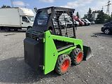 Bobcat Bobcat 443, po komplet GO. - náhled 4