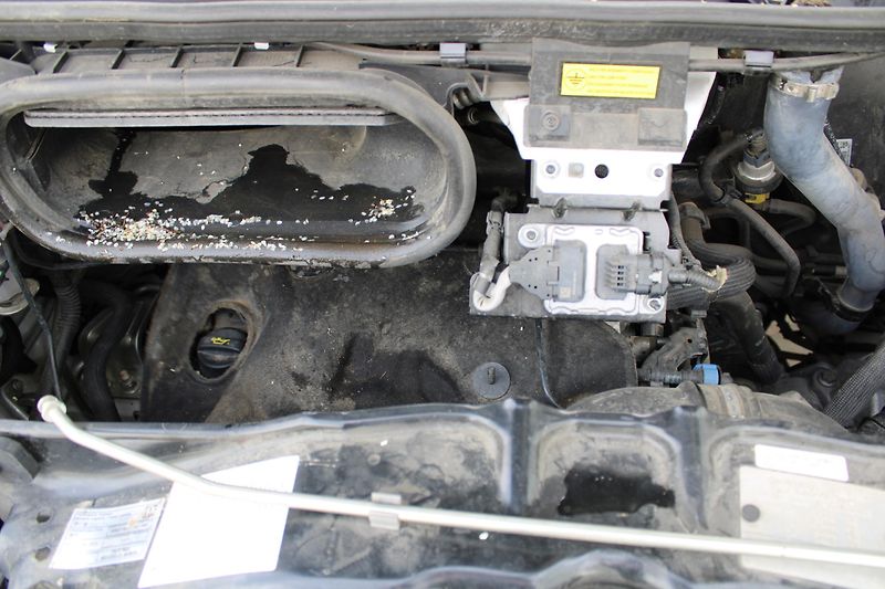 Peugeot Boxer 2,2 HDI L4H3+klima Záruka  - fotka 21 z 22