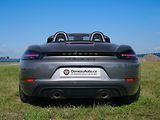 Porsche Boxster GTS 4.0,PDK, CHRONO, APPROVED - náhled 20