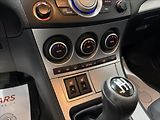 Mazda 3 1,6   i TX VÝHŘEV TAŽNÉ ČIDLA - náhled 15