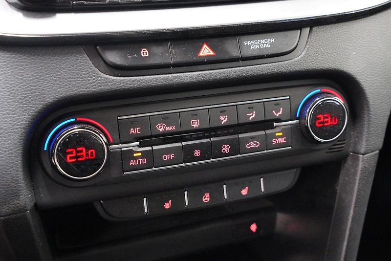 Kia XCeed - fotka 23 z 29