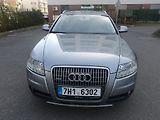 Audi A6 ALLROAD 3,0TDi 4x4 1.MAJ.!!! - náhled 4