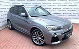 BMW X3 3,0 D,X-Drive,190kW - náhled 1