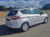 Ford C-MAX (2011) 1.6 77 KW, SERVISKA,PĚKNÝ STAV - náhled 4