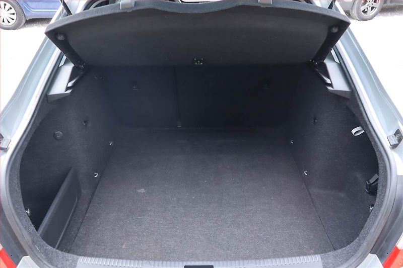 Škoda Octavia (2018) 1.5 TSI, Serv.kniha, Tempomat - fotka 14 z 22