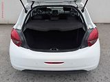 Peugeot 208 (2016) 1.2 PT, ČR, AC, výhřev sed - náhled 7