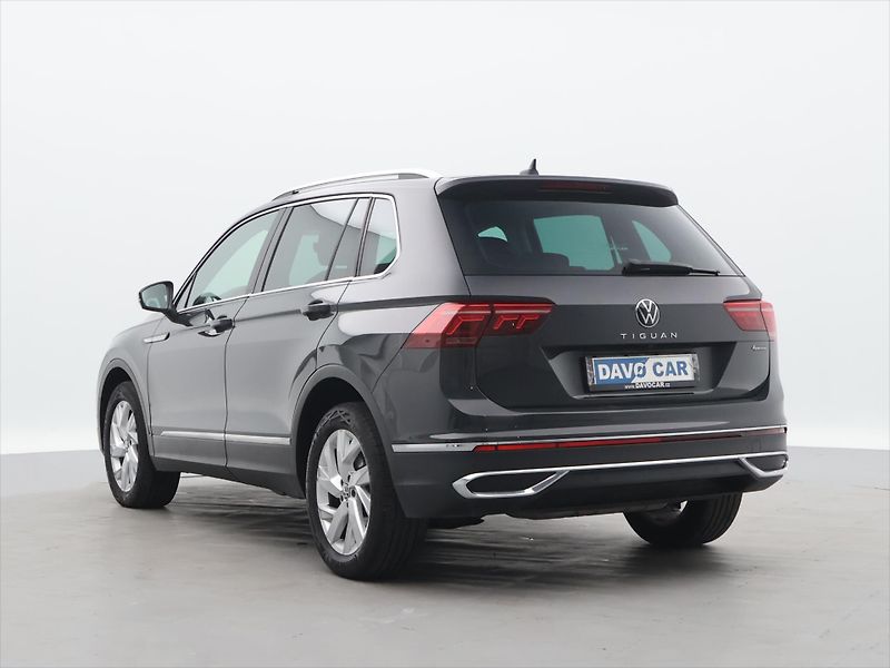 Volkswagen Tiguan 2,0 TSI 140kW 4MOT DSG DPH Ele - fotka 5 z 33