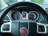 Fiat Freemont (2011) 2.0 MultiJet, 7 míst, Tempomat - náhled 15