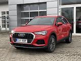 Audi Q3 (2023) TFSIe - předváděcí vůz, záruka - náhled 1