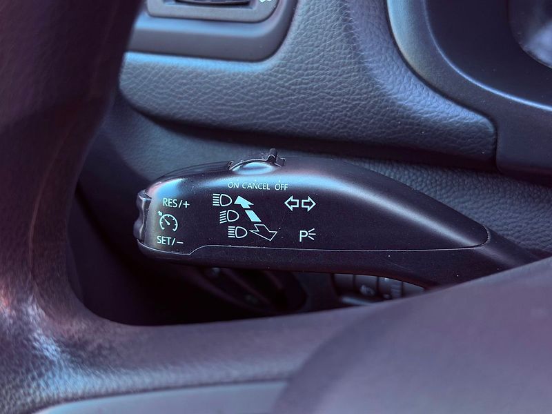 Škoda Fabia 1.2 TSi Fresh - fotka 21 z 24