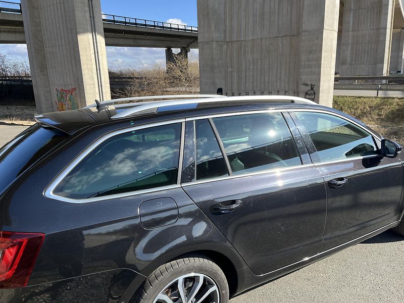 Škoda Octavia (2020) 2.0TDI STYLE NAVI KAMERA VÝHŘE - fotka 15 z 42