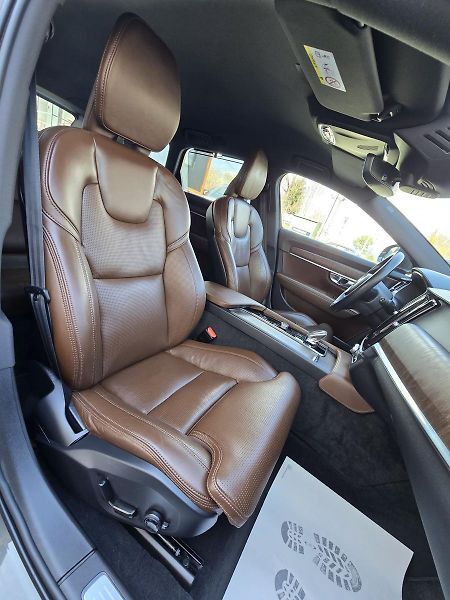 Volvo V90 221kW B6 4x4 R-DESIGN -DPH - fotka 9 z 45