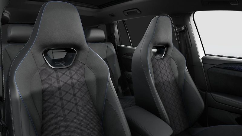 Volkswagen Tayron R-Line People 2,0 TDI 142 kW 4 - fotka 7 z 9