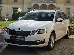 Škoda Octavia TDI 4x4 110kW NezTop Taž Carpl - fotografie inzerátu