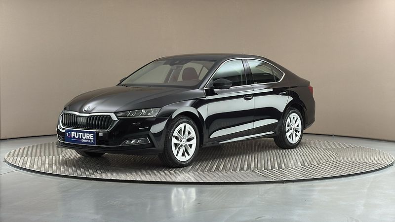 Škoda Octavia 2.0 TDI DSG Style - fotografie inzerátu