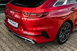 Kia ProCeed 1,5 T-GDi GPF  GT LINE PLUS - náhled 9