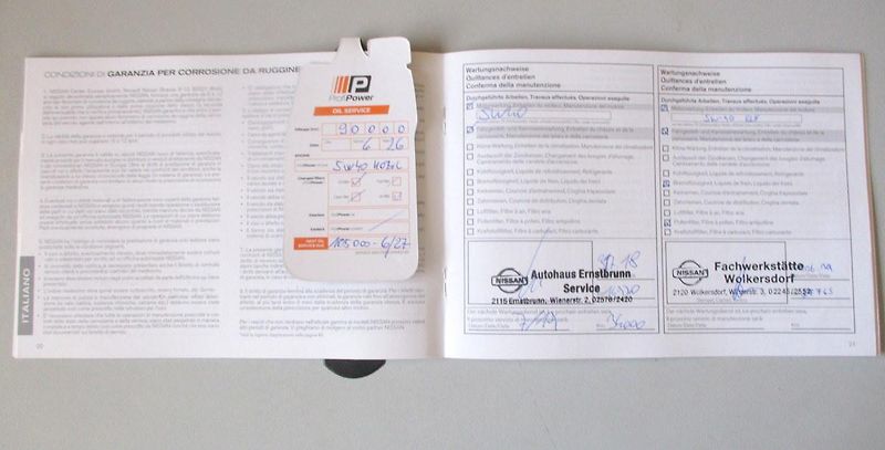 Nissan Micra 1.0i 52kW*NAVI*VÝHŘEV*KLIMA - fotka 49 z 49