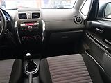 Suzuki SX4 (2013) 1.6 VVT, 4X4, Serv.kniha - náhled 8