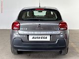Citroën C3 (2018) 1.2PT, Navi, park.čidla - náhled 4