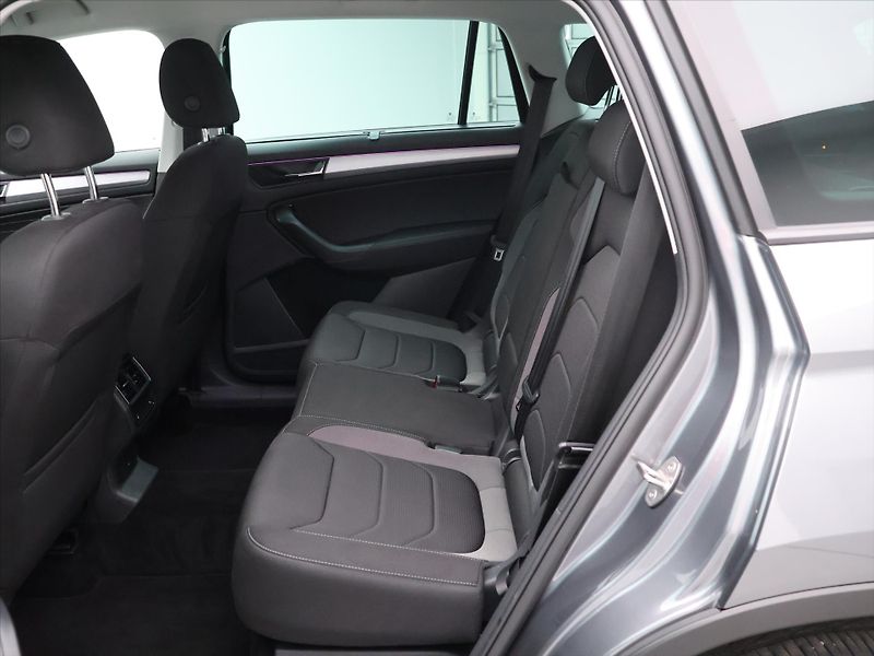 Škoda Kodiaq 2,0 TDI DSG 4x4 Tour 1.Maj DPH - fotka 15 z 32