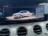 Mercedes-Benz Třídy E (2018) 2.0d AMG-line! Navi! Tažné! - náhled 33