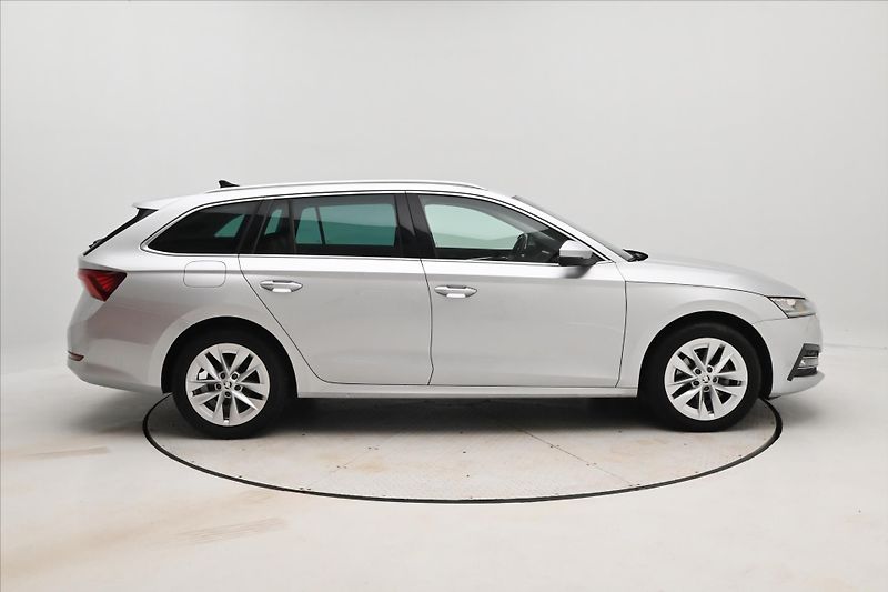 Škoda Octavia 2,0 TDI 110kW Style Záruka až - fotka 4 z 30